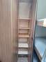 Caravans-Wohnm Adria Aviva 512pt Blanc - thumbnail 15