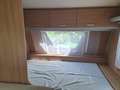 Caravans-Wohnm Adria Aviva 512pt Blanc - thumbnail 7