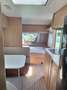 Caravans-Wohnm Adria Aviva 512pt Blanc - thumbnail 2