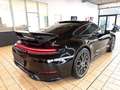 Porsche 992 C2 *FACELIFT+AERO-KIT+EGD+CHRONO+KAM+21'RS* Schwarz - thumbnail 6