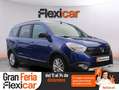 Dacia Lodgy Stepway Comfort 85kW(115CV) 7Pl Azul - thumbnail 1