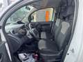 Renault Kangoo L1 1.5 Energy dCi FAP - 90 Euro 6 II FOURGON Confo Blanc - thumbnail 9