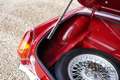 MG MGB Roadster Nice driver-quality Rojo - thumbnail 13