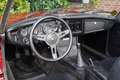 MG MGB Roadster Nice driver-quality Rouge - thumbnail 12