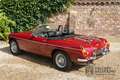 MG MGB Roadster Nice driver-quality Rosso - thumbnail 7
