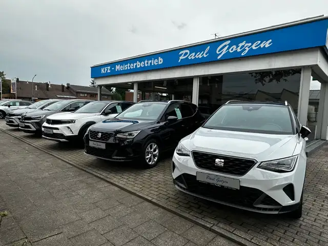 Opel Grandland X Grandland Ultimate 1,2 Automatik