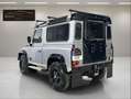 Land Rover Defender 90 2.5Td5 SW E Grau - thumbnail 8