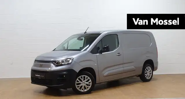 Fiat Doblo 1.5 BlueHDI 100 BVM6 L2 Heavy