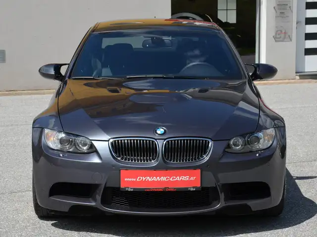 BMW M3 Coupe E92 V8-Schalter, Ö-Auto, Originalzustand! Ansicht 32