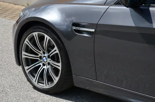 BMW M3 Coupe E92 V8-Schalter, Ö-Auto, Originalzustand! Ansicht 23