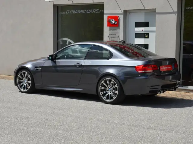 BMW M3 Coupe E92 V8-Schalter, Ö-Auto, Originalzustand! Ansicht 21