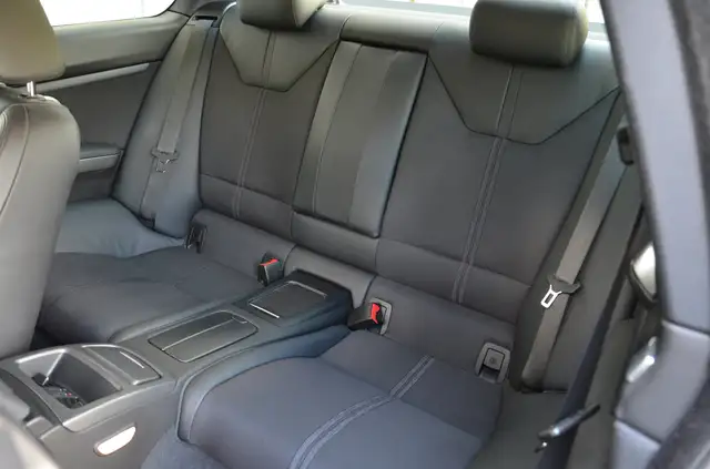 BMW M3 Coupe E92 V8-Schalter, Ö-Auto, Originalzustand! Ansicht 42