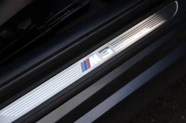 BMW M3 Coupe E92 V8-Schalter, Ö-Auto, Originalzustand! Ansicht 47