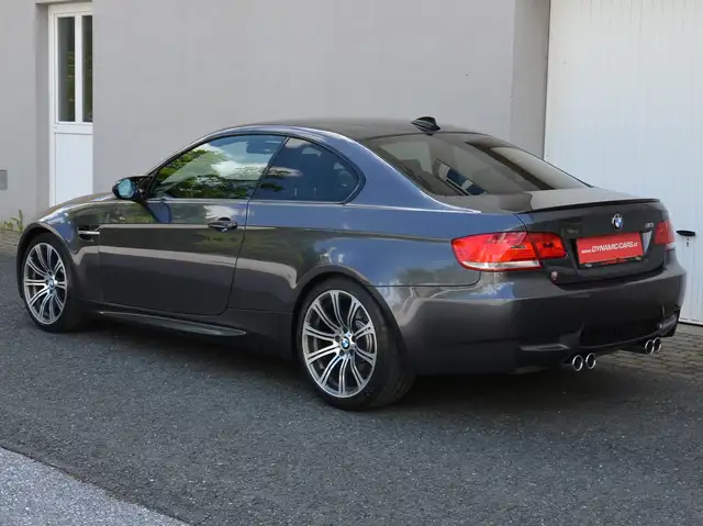 BMW M3 Coupe E92 V8-Schalter, Ö-Auto, Originalzustand! Ansicht 49