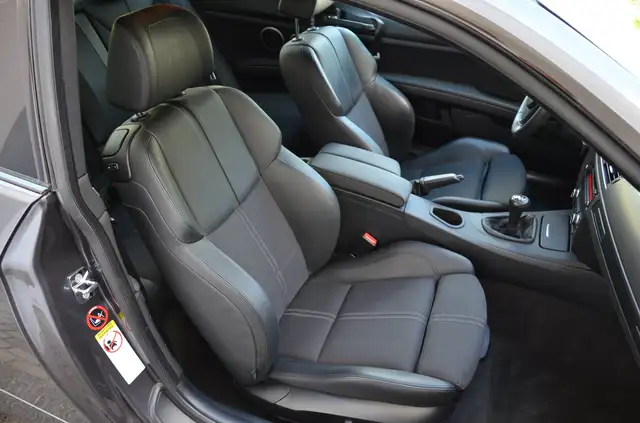 BMW M3 Coupe E92 V8-Schalter, Ö-Auto, Originalzustand! Ansicht 5