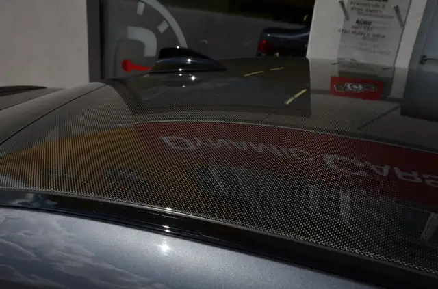 BMW M3 Coupe E92 V8-Schalter, Ö-Auto, Originalzustand! Ansicht 14