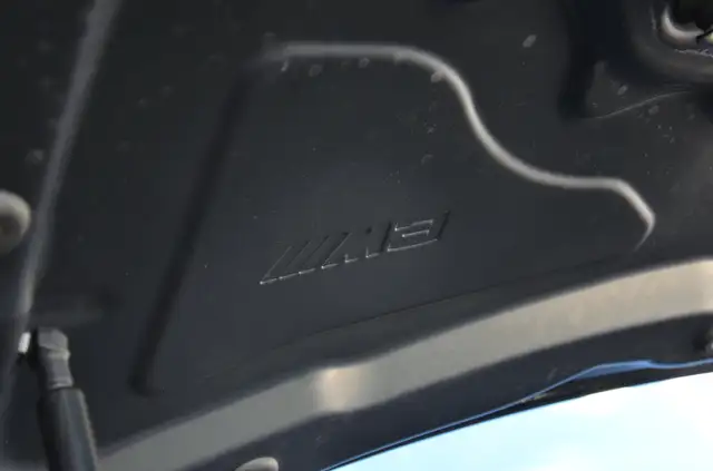 BMW M3 Coupe E92 V8-Schalter, Ö-Auto, Originalzustand! Ansicht 39