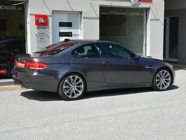 BMW M3 Coupe E92 V8-Schalter, Ö-Auto, Originalzustand! Ansicht 34