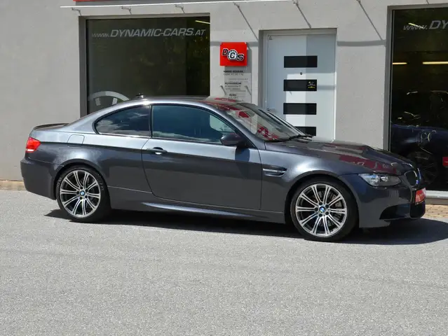 BMW M3 Coupe E92 V8-Schalter, Ö-Auto, Originalzustand! Ansicht 16