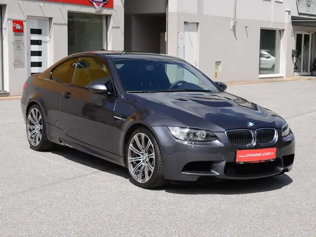 BMW M3 Coupe E92 V8-Schalter, Ö-Auto, Originalzustand! Ansicht 31