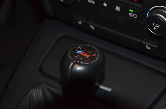 BMW M3 Coupe E92 V8-Schalter, Ö-Auto, Originalzustand! Ansicht 12