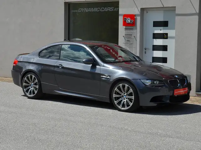 BMW M3 Coupe E92 V8-Schalter, Ö-Auto, Originalzustand! Ansicht 35