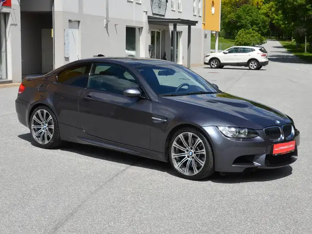 BMW M3 Coupe E92 V8-Schalter, Ö-Auto, Originalzustand! Ansicht 30