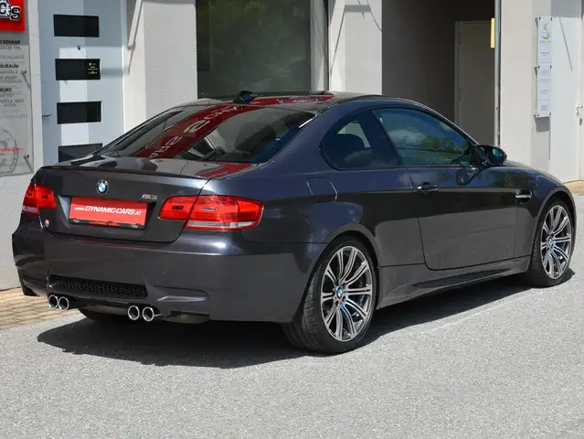 BMW M3 Coupe E92 V8-Schalter, Ö-Auto, Originalzustand! Ansicht 33