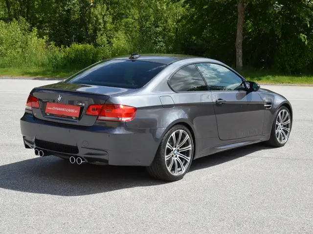 BMW M3 Coupe E92 V8-Schalter, Ö-Auto, Originalzustand! Ansicht 28