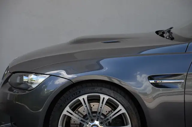 BMW M3 Coupe E92 V8-Schalter, Ö-Auto, Originalzustand! Ansicht 10