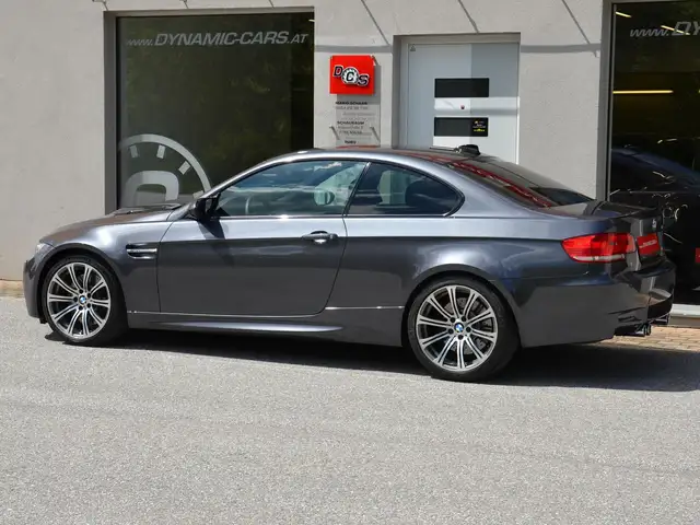 BMW M3 Coupe E92 V8-Schalter, Ö-Auto, Originalzustand! Ansicht 15