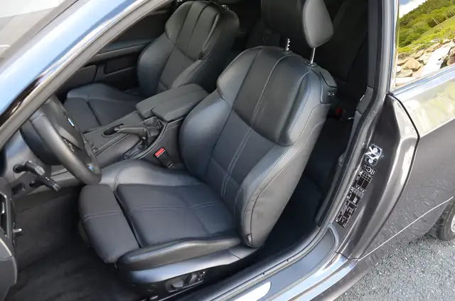 BMW M3 Coupe E92 V8-Schalter, Ö-Auto, Originalzustand! Ansicht 41