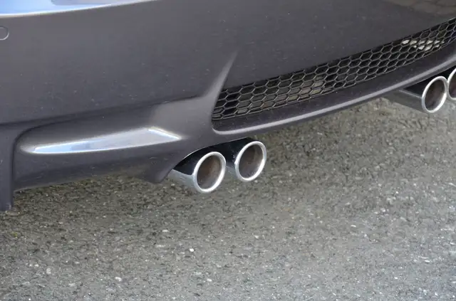 BMW M3 Coupe E92 V8-Schalter, Ö-Auto, Originalzustand! Ansicht 50