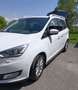 Ford Grand C-Max Grand C-MAX 1.6 EcoBoost Start-Stop-System Titaniu Weiß - thumbnail 3