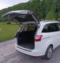 Ford Grand C-Max Grand C-MAX 1.6 EcoBoost Start-Stop-System Titaniu Weiß - thumbnail 10