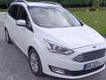 Ford Grand C-Max Grand C-MAX 1.6 EcoBoost Start-Stop-System Titaniu Weiß - thumbnail 1