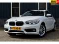 BMW 118 1-serie 118i Corporate Lease Rijklaarprijs-Garanti Blanco - thumbnail 1