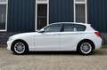 BMW 118 1-serie 118i Corporate Lease Rijklaarprijs-Garanti Blanc - thumbnail 2