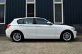 BMW 118 1-serie 118i Corporate Lease Rijklaarprijs-Garanti White - thumbnail 6
