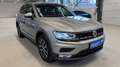 Volkswagen Tiguan 4Motion AHK LED Spur ACC Argent - thumbnail 7