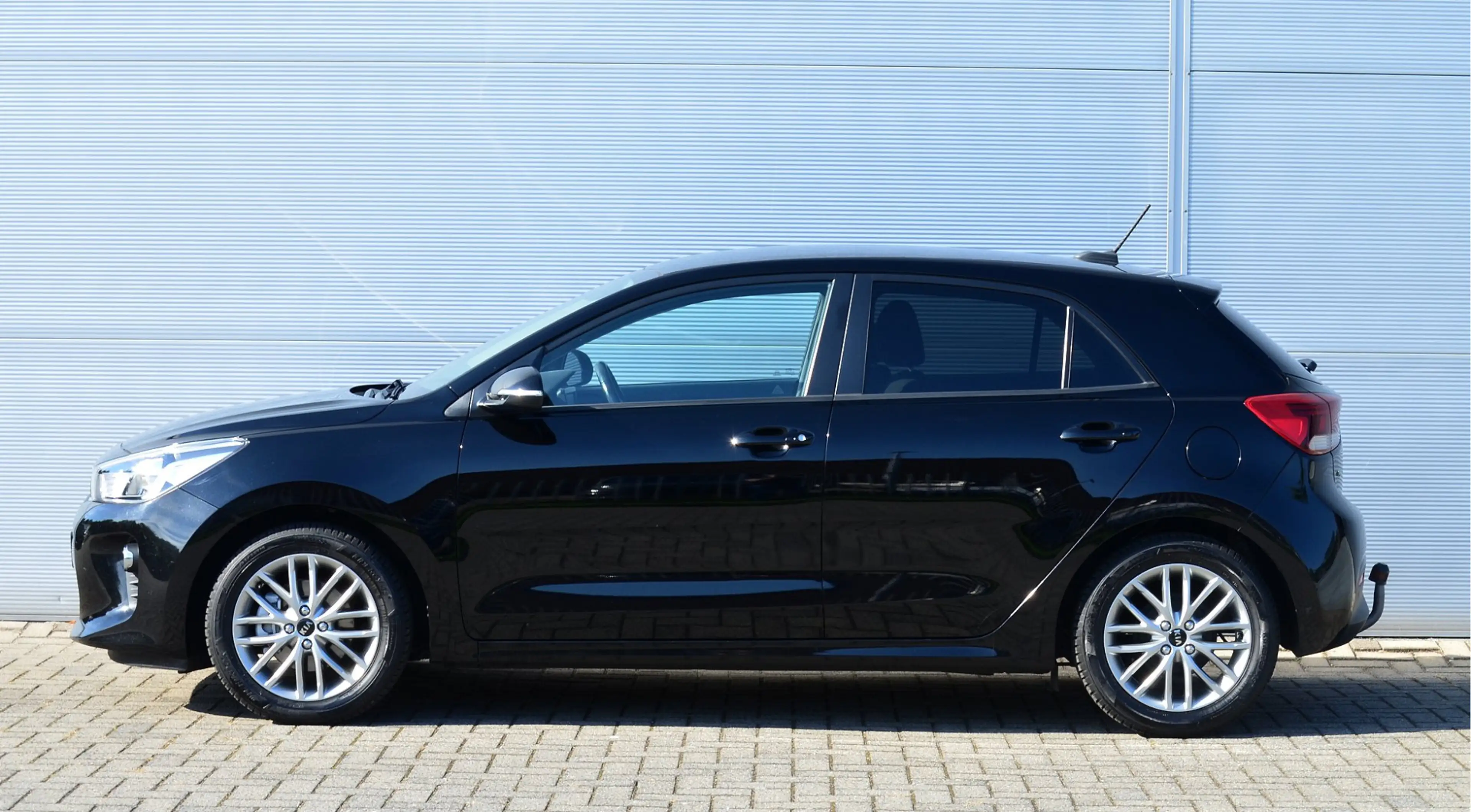Kia Rio 1.0 T-GDI DYNAMIC LINE | 5 -DEURS | NAVI | KEYLESS — photo 7