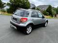 Fiat Sedici 1.9 Multijet DPF 4x4 Emotion 6GANG TÜV-06-2027 SU Gris - thumbnail 5