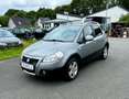 Fiat Sedici 1.9 Multijet DPF 4x4 Emotion 6GANG TÜV-06-2027 SU Gris - thumbnail 1