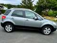 Fiat Sedici 1.9 Multijet DPF 4x4 Emotion 6GANG TÜV-06-2027 SU Gris - thumbnail 6