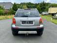 Fiat Sedici 1.9 Multijet DPF 4x4 Emotion 6GANG TÜV-06-2027 SU Gris - thumbnail 4
