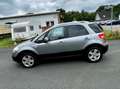 Fiat Sedici 1.9 Multijet DPF 4x4 Emotion 6GANG TÜV-06-2027 SU Gris - thumbnail 2