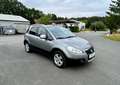 Fiat Sedici 1.9 Multijet DPF 4x4 Emotion 6GANG TÜV-06-2027 SU Gris - thumbnail 7