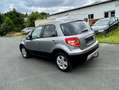 Fiat Sedici 1.9 Multijet DPF 4x4 Emotion 6GANG TÜV-06-2027 SU Gris - thumbnail 3