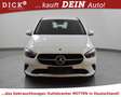 Mercedes-Benz B 180 7G Advan VIRTU+KAM+NAVI+LED+SHZ+LEDER+TEMP Blanc - thumbnail 3