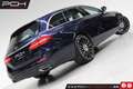 Mercedes-Benz E 200 T Break 9G-Tronic - Avantgarde - 6.400 Kms !!! Kék - thumbnail 2